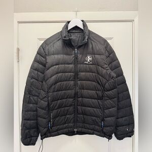 RLX Ralph Lauren Bomber Jacket  Full Zip